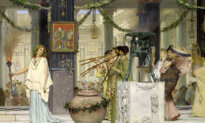Rediscovering Sir Lawrence Alma-Tadema: The Hidden Grandeur of Victorian Classical Painting