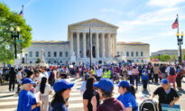 Groups Seek to Block Trump’s New Executive Orders on Birth Tourism, Birthright Citizenship