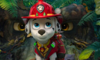 ‘PAW Patrol: The Dino Movie’ Finds Its Roar