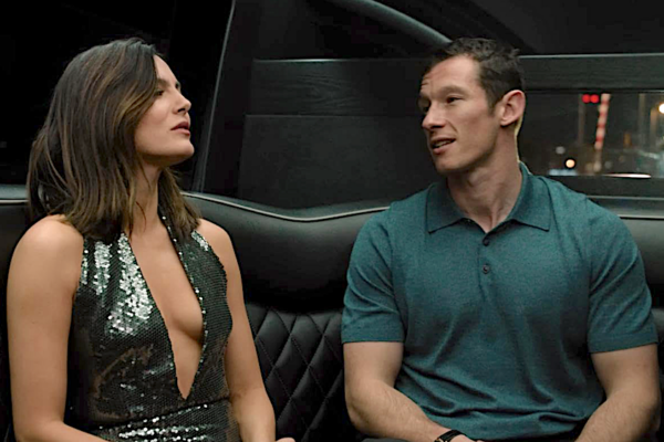 ‘One Night Only’: Stupid, Amusing, and Very Cute Rom-Com