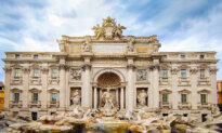 The Baroque: Architecture as Revelation
