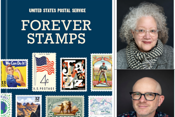 ‘Forever Stamps’: U.S. History Via Postage Stamps