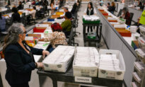 Judge Blocks Trump’s Mail-In Voting Restrictions Nationwide