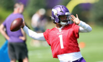 Kyler Murray Beats Out J.J. McCarthy for Minnesota Vikings’ Starting Quarterback Position