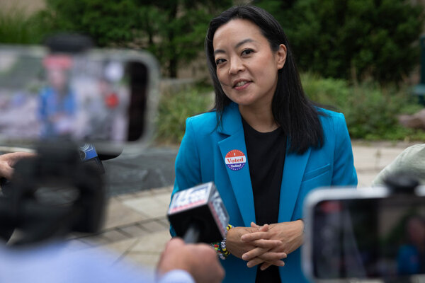 Crowley Defeats Hong in Wisconsin Primary; US Ends Medicaid Funding for Transgender Treatments for Minors | NTD Good Morning (Aug 12)