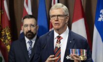Retired General Rick Hillier Tapped as Strategic Adviser for National Bank of Canada