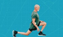 Lunge Science: 5 Lunges to Maximize Leg and Core Strength