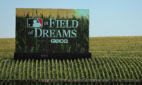 Field of Dreams Game Returns with the Phillies Facing the Twins Near Iowa Cornfields