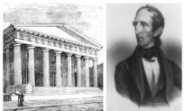 The National Bank Controversy That Left a President Without a Party