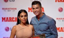 Cristiano Ronaldo and Georgina Rodriguez Tie the Knot After 10 Years