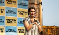 Flanagan and Tafoya to Face Off in November for Minnesota Senate Seat