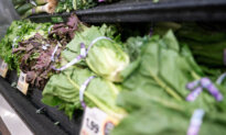 Acting FDA Chief Urges Americans to Have Confidence in Food Supply