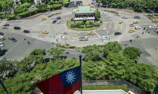 Taiwan Jails Chinese-Born Campaigner for Meddling in Elections Under Beijing Orders