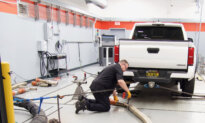 Right to Fix: The Challenger to California’s Auto Emission Stranglehold