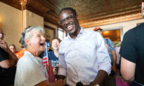 Wisconsin Primary: Crowley Defeats Socialist Hong; U.S. Annual Inflation Rate Stabilizes in July