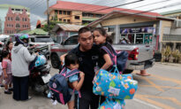 Thai Government Pledges to Toughen Gun Laws After 2 Shootings