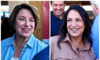 Demuth Will Face Klobuchar in Minnesota’s Race for Governor