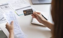 Reader Discovers It’s Difficult to Pay the Balance to the Penny