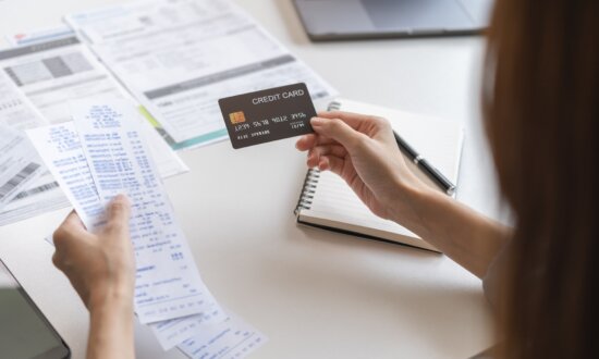 Reader Discovers It’s Difficult to Pay the Balance to the Penny