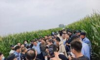Recent Homicide in China Draws Online Sympathy for Arrested Suspect