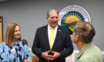 Rhett Marques Wins GOP Nomination for Alabama District 2