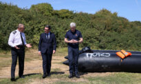 UK Prime Minister Says Wealthier Areas Must House Illegal Immigrants