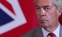 Police Investigate Nigel Farage’s Reform UK Over Donations