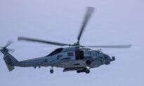US Military Disputes Iranian Claim of Downed Helicopter