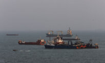 IEA Cuts 2026 Oil Supply Forecast as Strait of Hormuz Disruption Continues