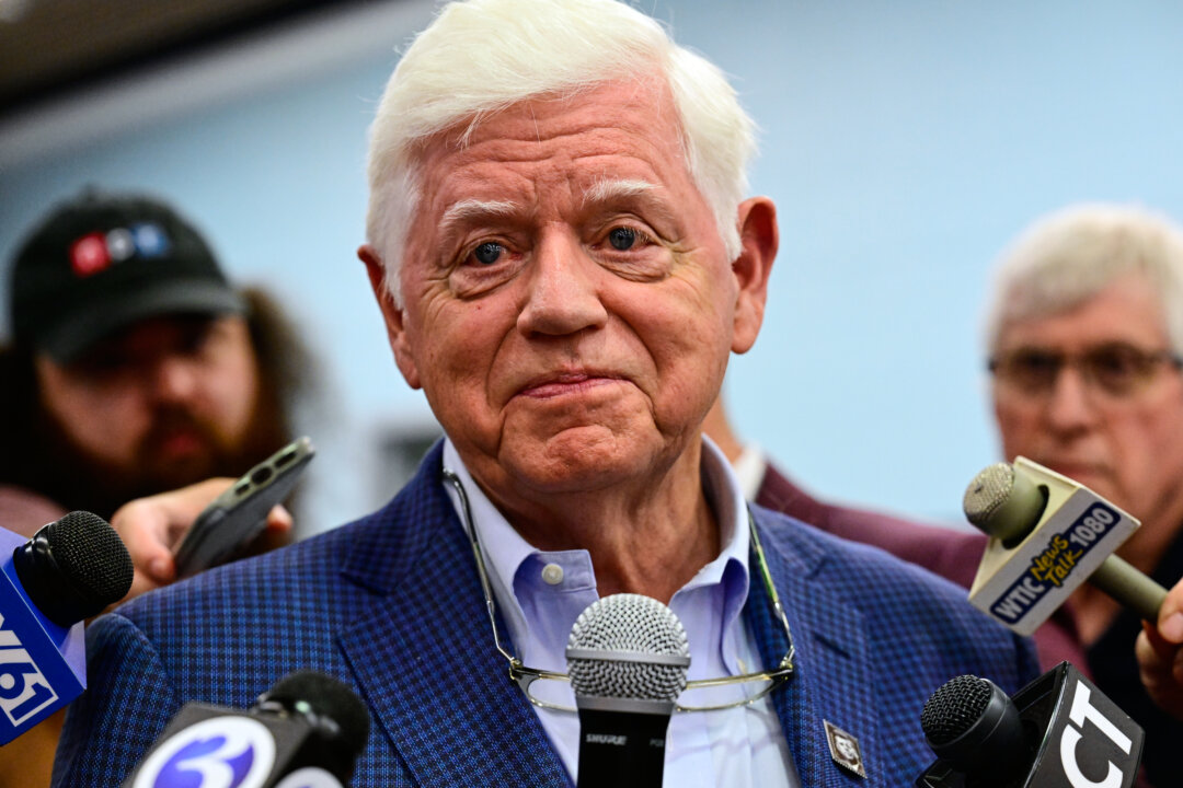Seventh House Democrat This Cycle Ousted in Connecticut Primary