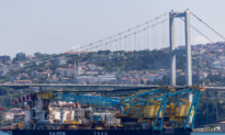 Romanian Forces Destroy 2 Drones Drifting in Black Sea Near Major Offshore Gas Project