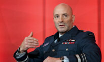 Military Pivoting to Work Closer With Industry on Drones Warfare: Commander