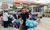 Thai Government Pledges to Toughen Gun Laws After 2 Shootings