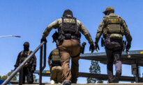 ICE to Equip Officers With Gloves That Can Deliver Electric Shocks
