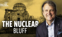 How the US Tricked Japan Into Thinking It Had a Hundred Nuclear Bombs When It Had Only 2