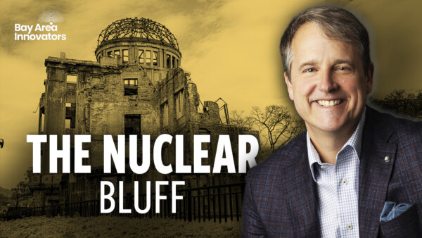 How the US Tricked Japan Into Thinking It Had a Hundred Nuclear Bombs When It Had Only 2
