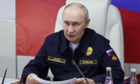 Putin Says Moscow Will Retaliate If European Countries Seize Russian Vessels