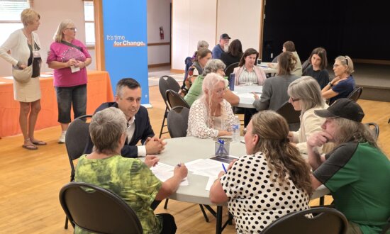 Proposed AI Data Centre Receiving Pushback From Residents of Saskatchewan Community