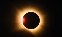 People Across Europe Watch Partial, Total Solar Eclipse