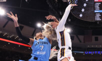 Physicality, After-Whistle Contact Create More Foul Play in WNBA