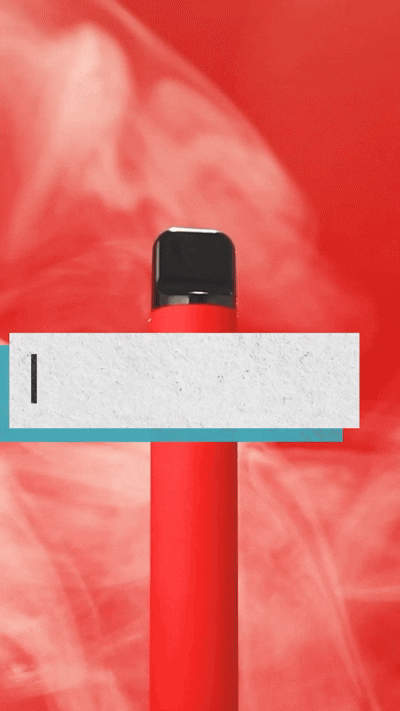 What Flavored Vapes Really Do to Your Body