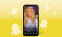What Happened When We Created a Snapchat Account for a 13-Year-Old