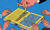 Get the Feds out of Curriculum Decisions