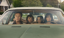 ‘The End of Oak Street’: ‘Jurassic Park’ Meets ‘Back to the Future’