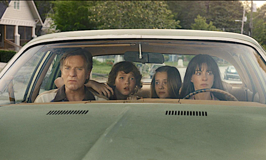 ‘The End of Oak Street’: ‘Jurassic Park’ Meets ‘Back to the Future’