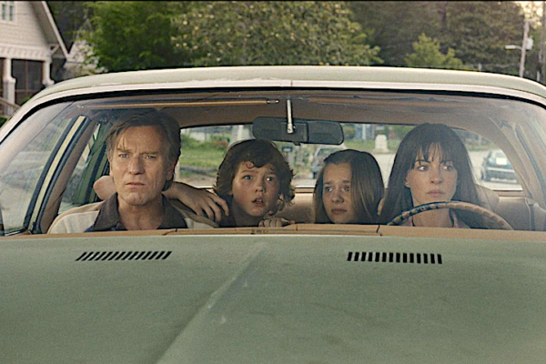 ‘The End of Oak Street’: ‘Jurassic Park’ Meets ‘Back to the Future’