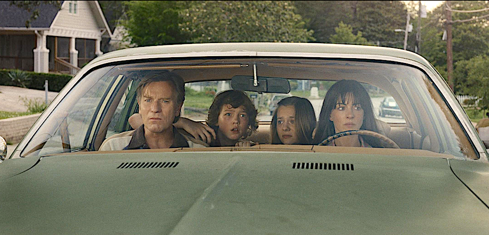 ‘The End of Oak Street’: ‘Jurassic Park’ Meets ‘Back to the Future’