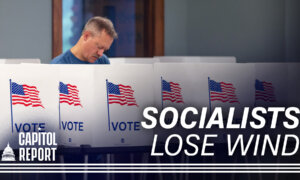 Socialists Lose Bid in Wisconsin Primary; White House Press Secretary Karoline Leavitt Leaving Role