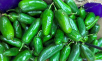 Salmonella Outbreak Linked to Jalapeños Spreads to More States