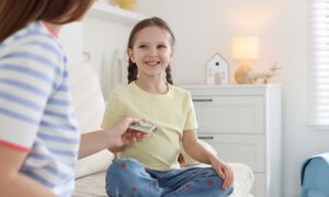 5 Reasons to Give Kids an Allowance